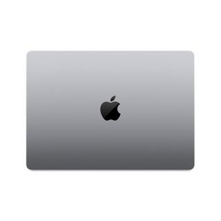 Apple  Refurbished MacBook Pro Retina 14 2021 M1 PRO 3,2 Ghz 16 Gb 512 Gb SSD Space Grau - Sehr guter Zustand 
