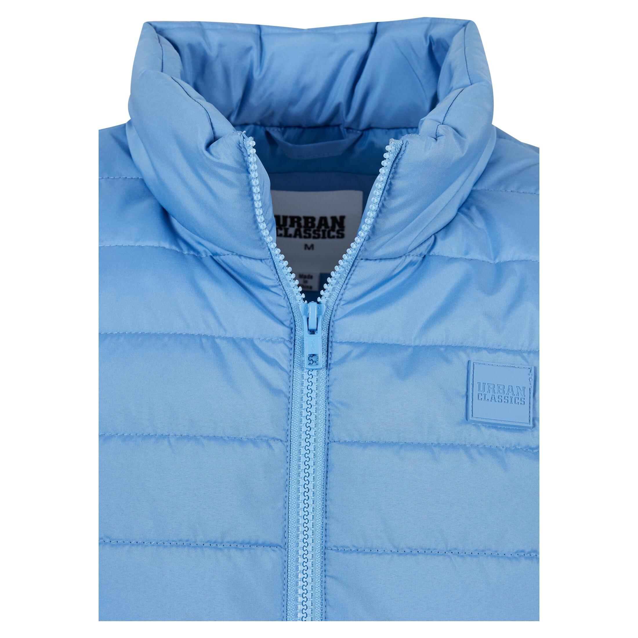 URBAN CLASSICS  piumino leggero 