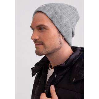 CASH-MERE.CH Berretto a Costine Cashmere  