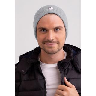 CASH-MERE.CH Berretto a Costine Cashmere  
