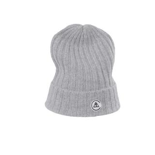CASH-MERE.CH Berretto a Costine Cashmere  