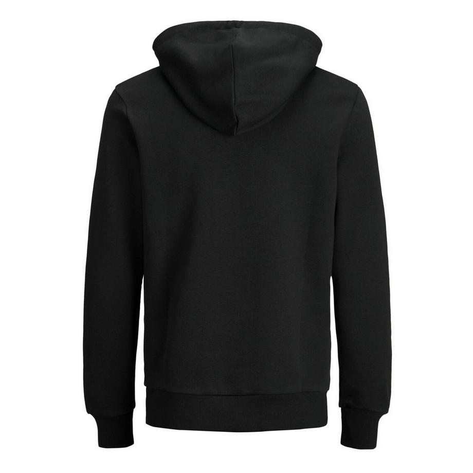 JACK & JONES Old Logo Sweat Hood  