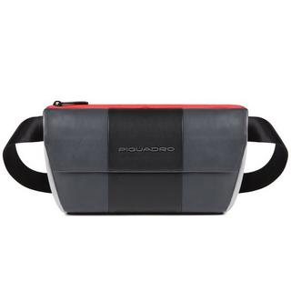 Piquadro  Urban - Gürteltasche mit RFID-Blocker 