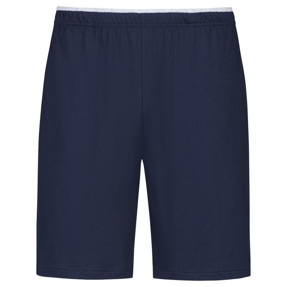 mey Dry Cotton Pyjama Shorts  