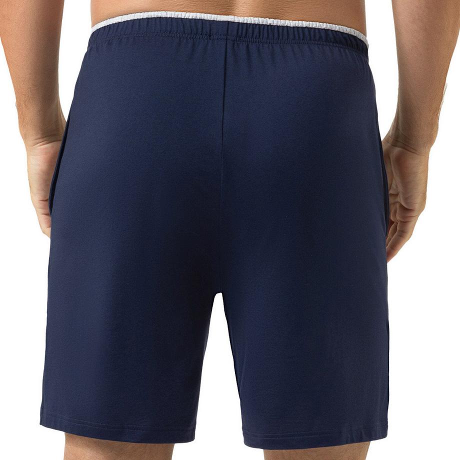 mey Dry Cotton Pyjama Shorts  