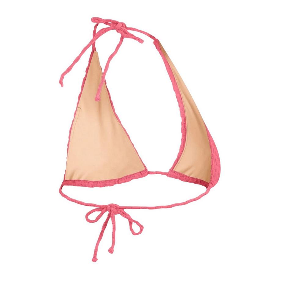 speedo Haut De Bikini Triangle Texturé  