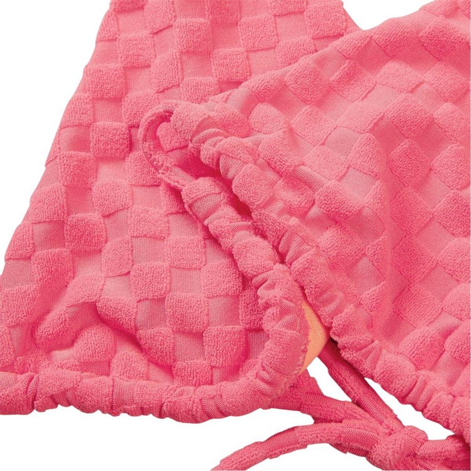 speedo Haut De Bikini Triangle Texturé  