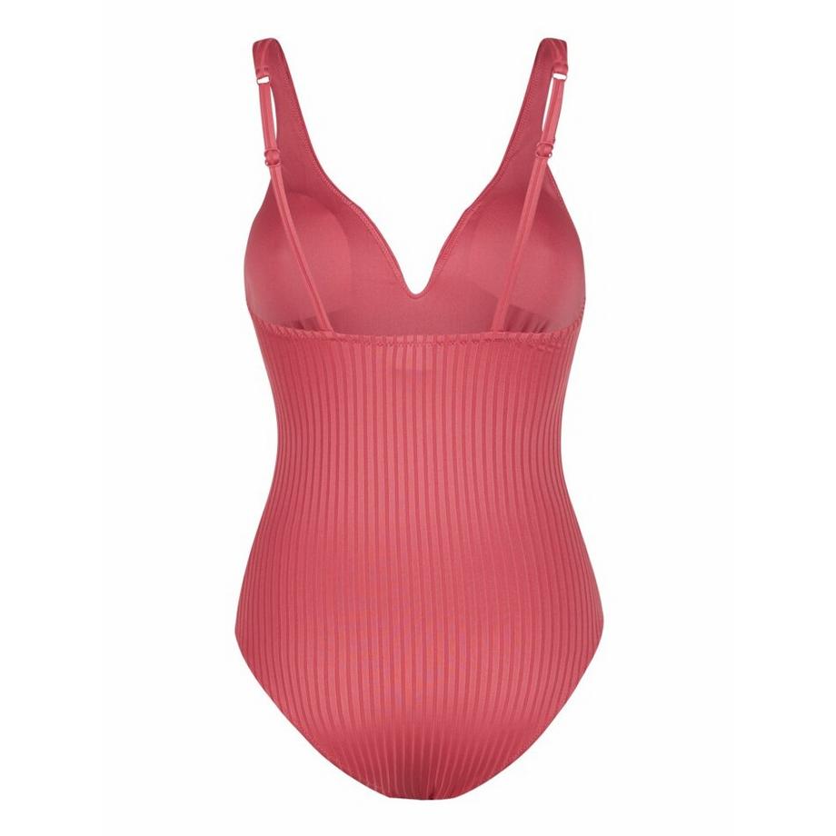 PROTEST Prtbowli Maillot de Bain Une Pièce  