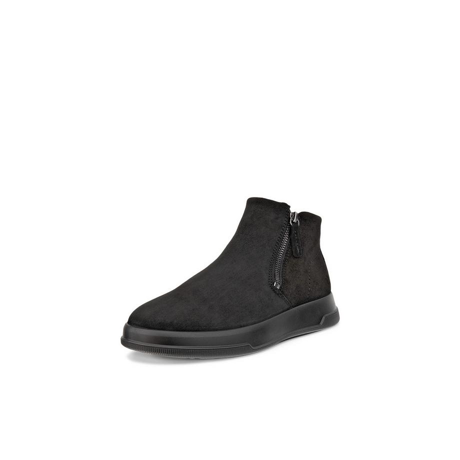 Bottines move