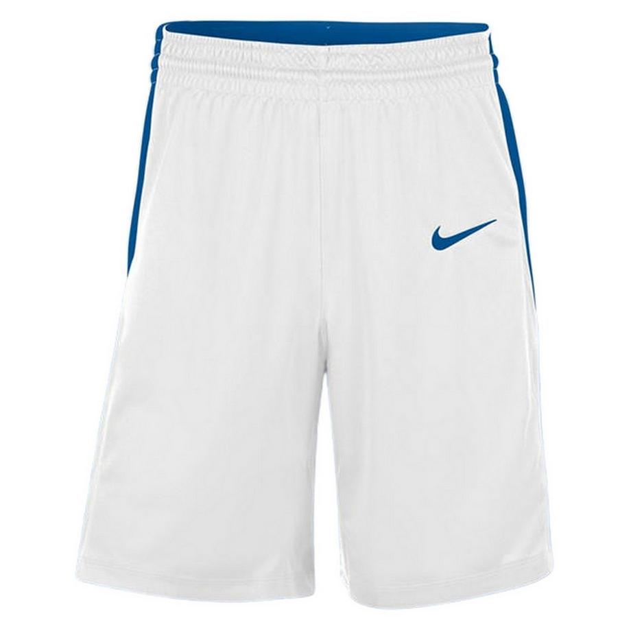 Pantaloncini Da Basket Logo