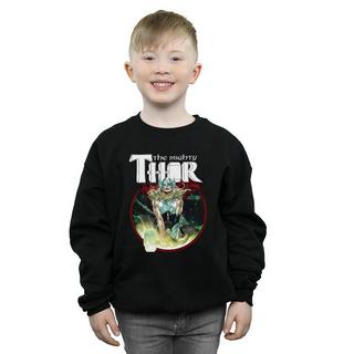 MARVEL  Sweat THE MIGHTY THOR 