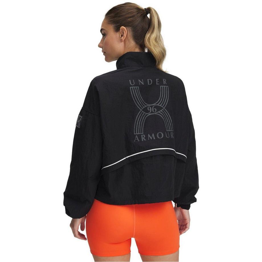 UNDER ARMOUR Run 96 Jacke  