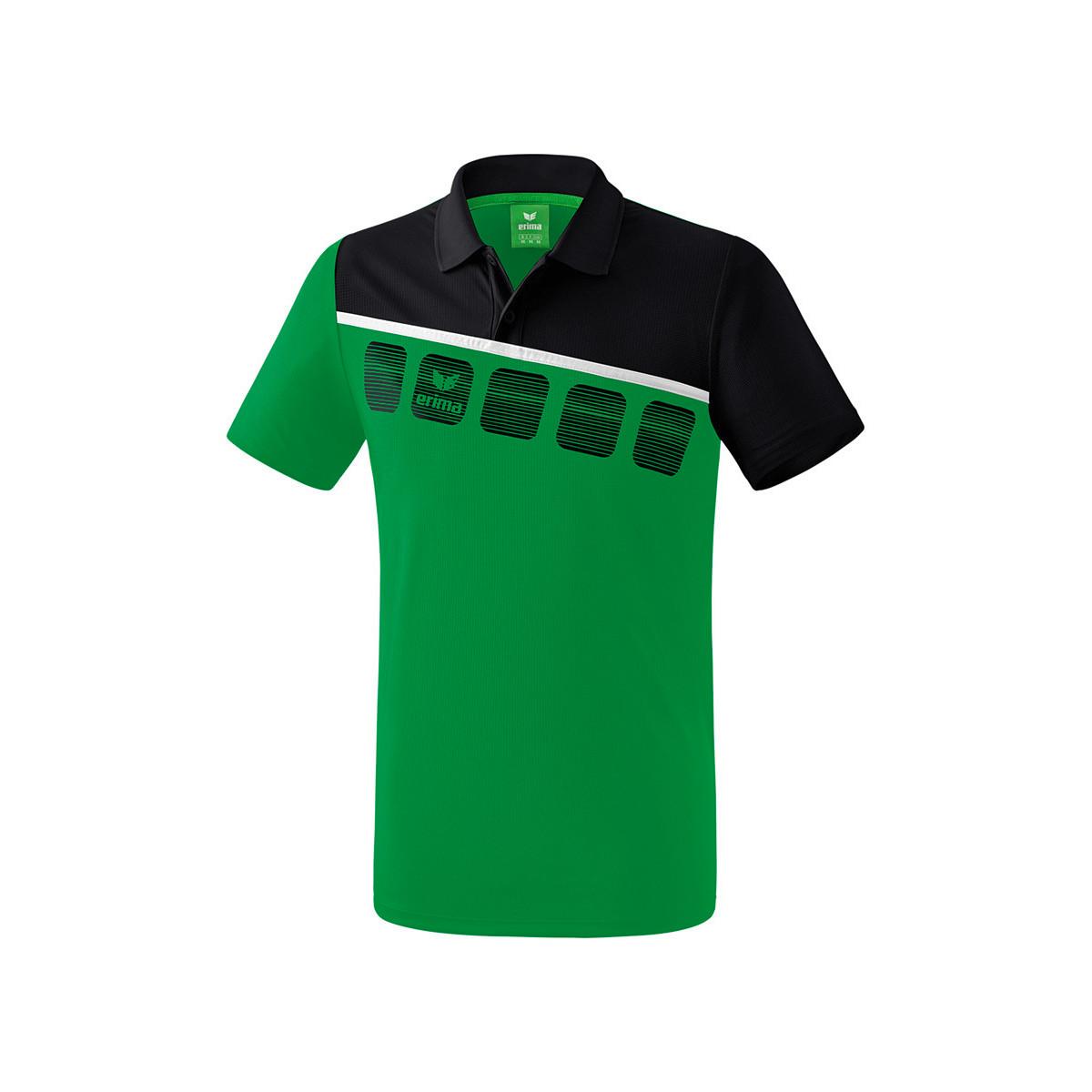 Erima  polo-shirt 5-c 