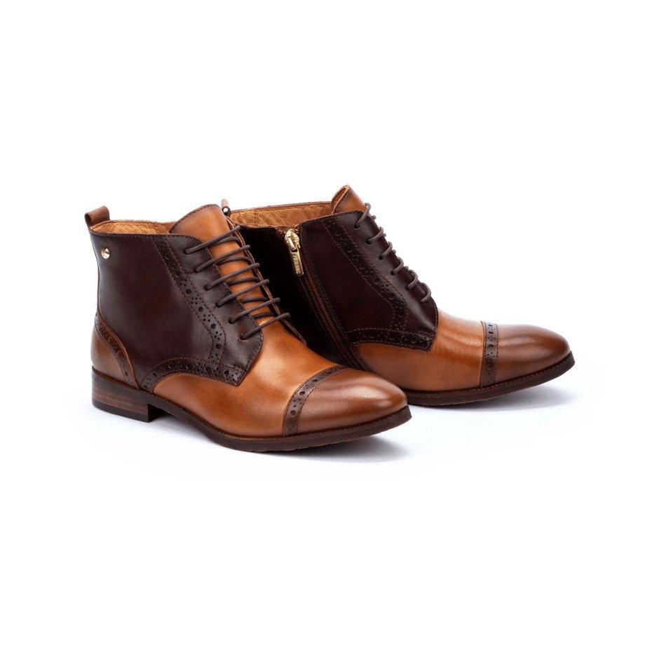 Pikolinos  bottines royal w4d-8717c3 