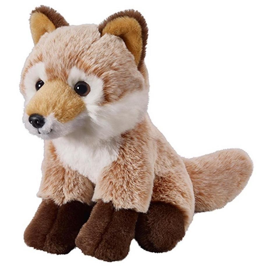 Bauer  Plüsch Fuchs (18cm) 