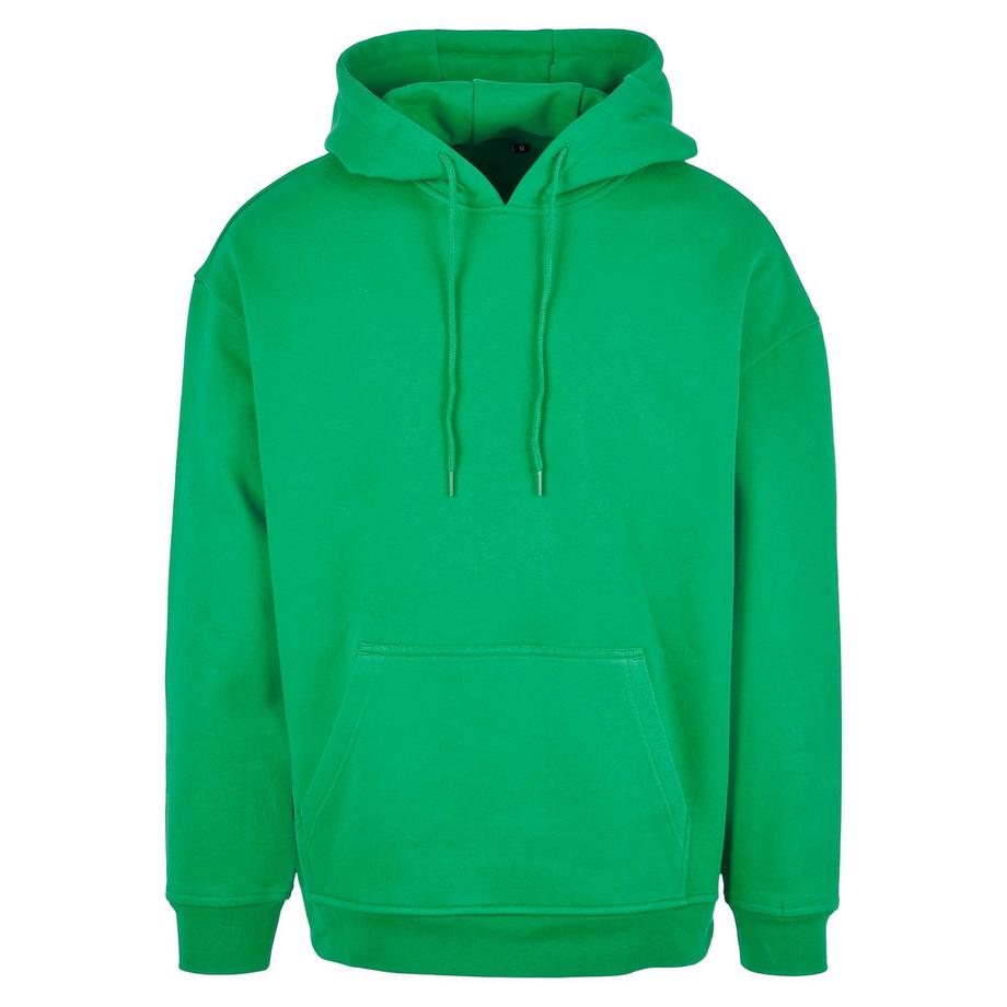 Basic Kapuzenpullover