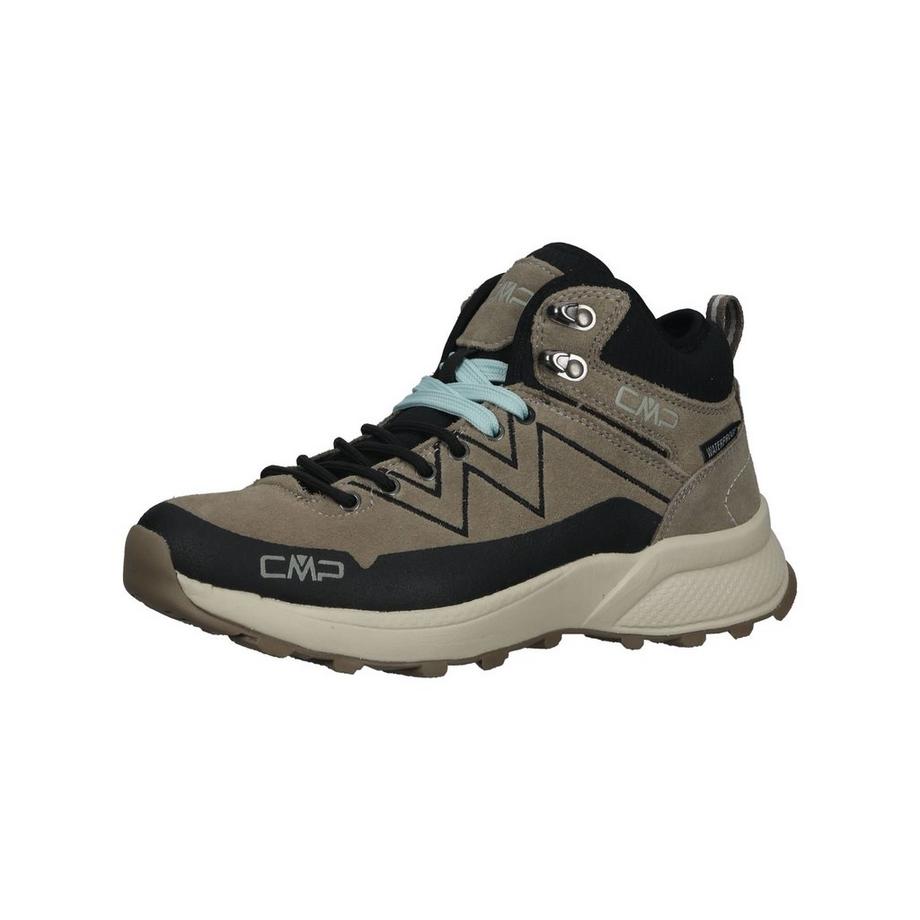 Wanderschuhe