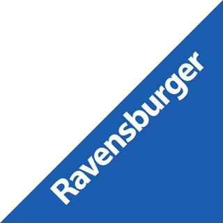 Ravensburger  Ravensburger Kinderpuzzel 2x24 stukjes The Gruffalo 