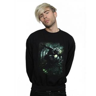 MARVEL  Jungle Run Sweatshirt 