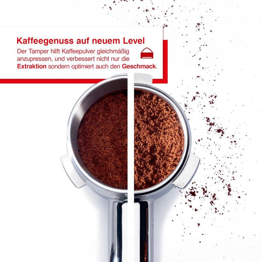 Solís  Solis 907.28 parti e accessori per macchina per caffè Pressino 