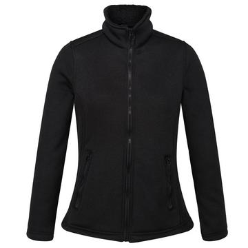 Razia II Fleecejacke Durchgehender Reißverschluss