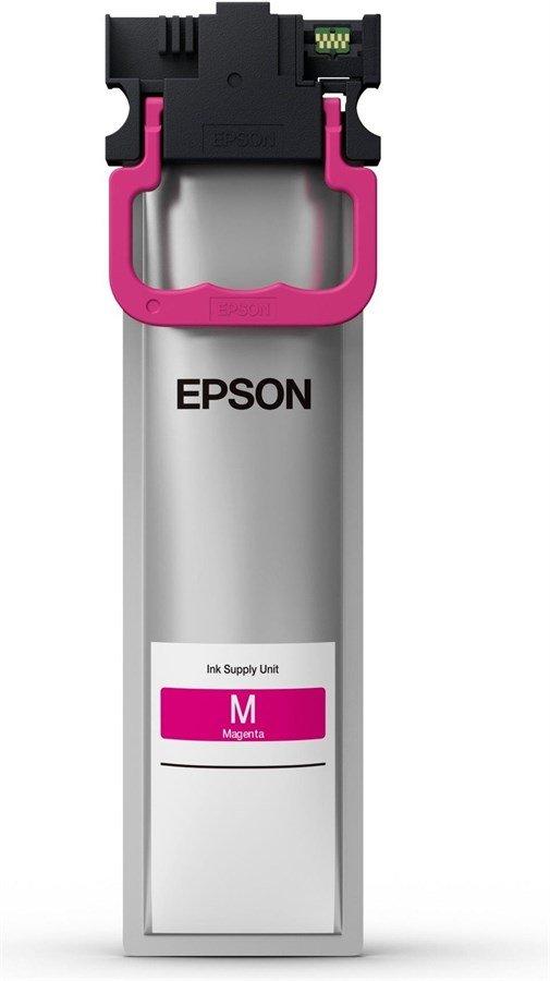 EPSON  Tinte C13T11C340 Magenta 