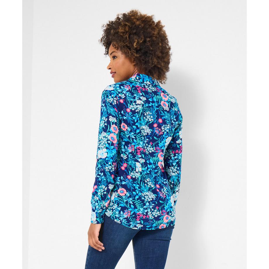 Joe Browns Chemise à motif floral  