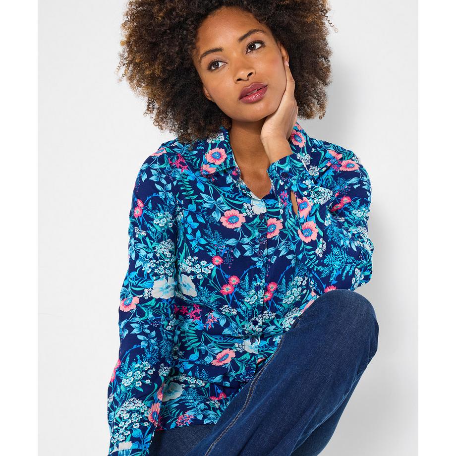 Joe Browns Chemise à motif floral  