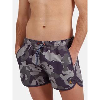 Admas  Short de bain Corsa Lois 