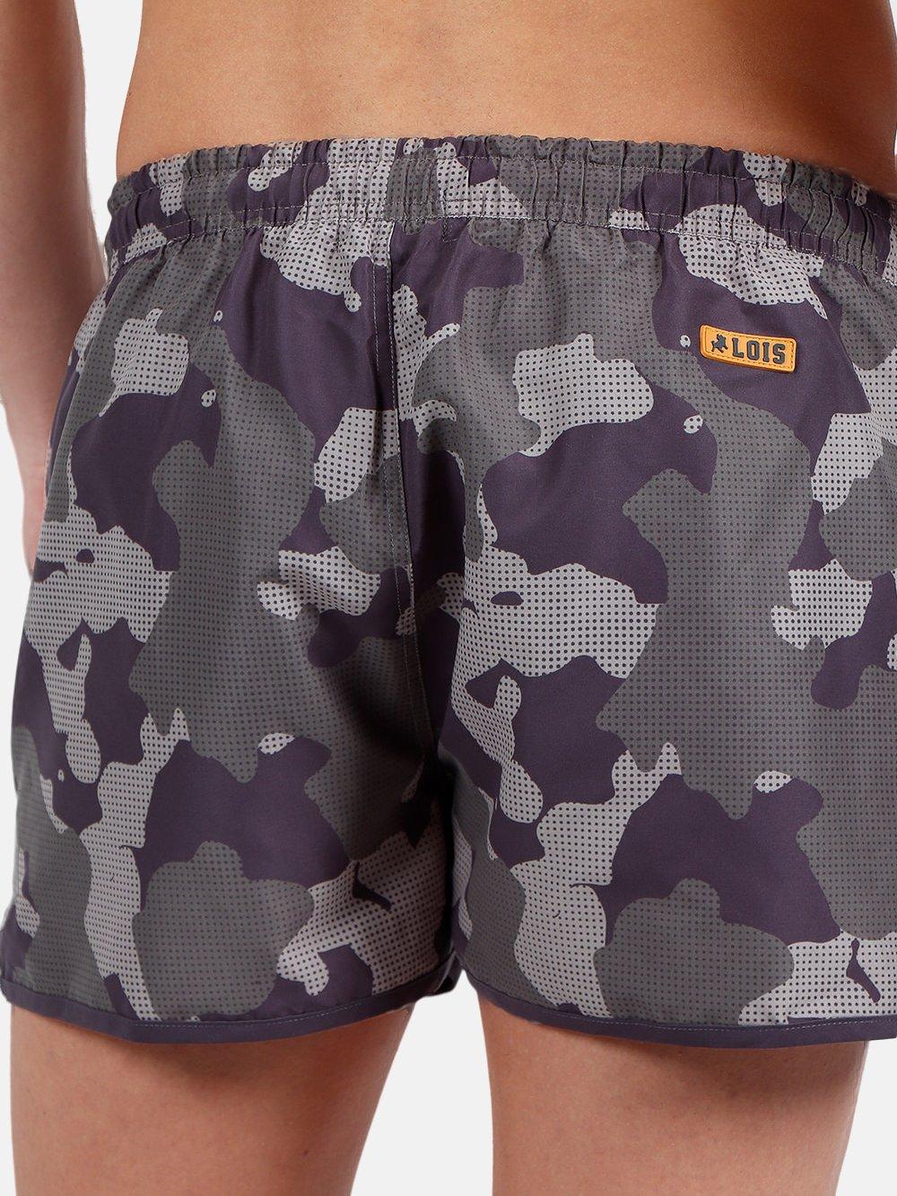 Admas  Short de bain Corsa Lois 