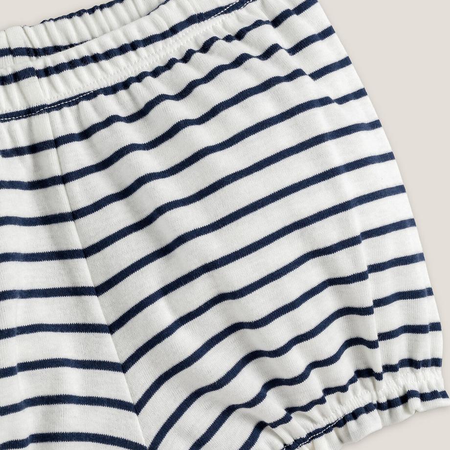 La Redoute Collections  Lot de 3 bloomers 