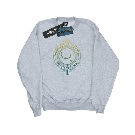 Harry Potter  Wingardium Leviosa Sweatshirt 