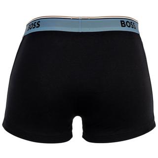 BOSS Trunk 3P Power Boxershorts  