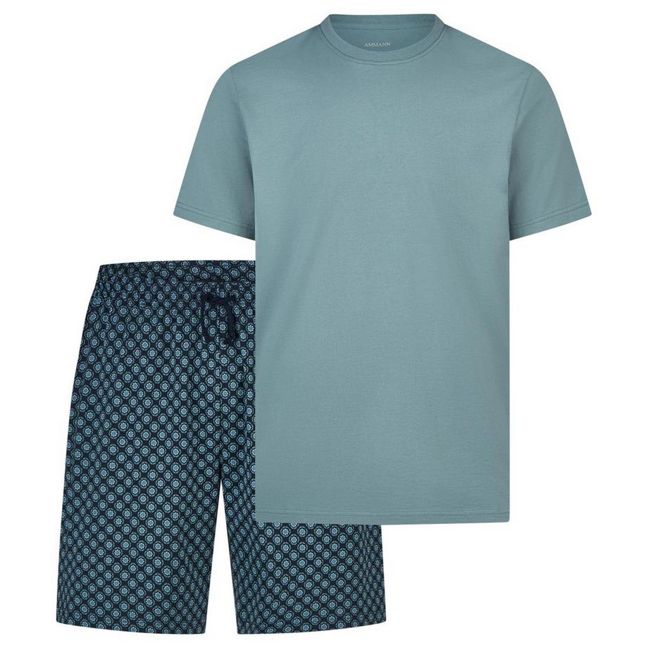 Ammann Mix & Match - Schlafanzug  