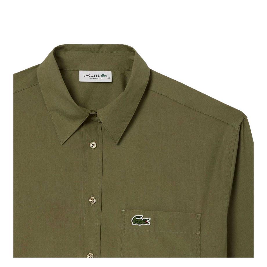 LACOSTE  Chemise 