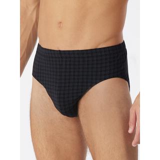 Schiesser Cotton Casual Minislip  