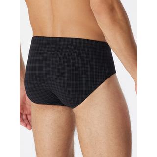 Schiesser Cotton Casual Minislip  