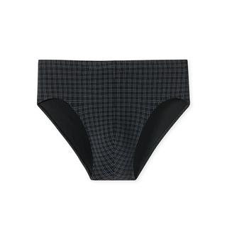 Schiesser Cotton Casual Minislip  