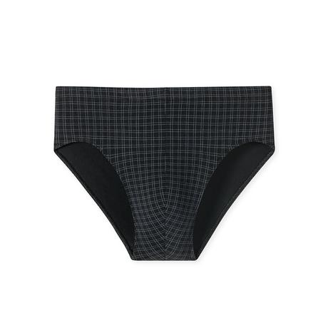 Schiesser Cotton Casual Minislip  