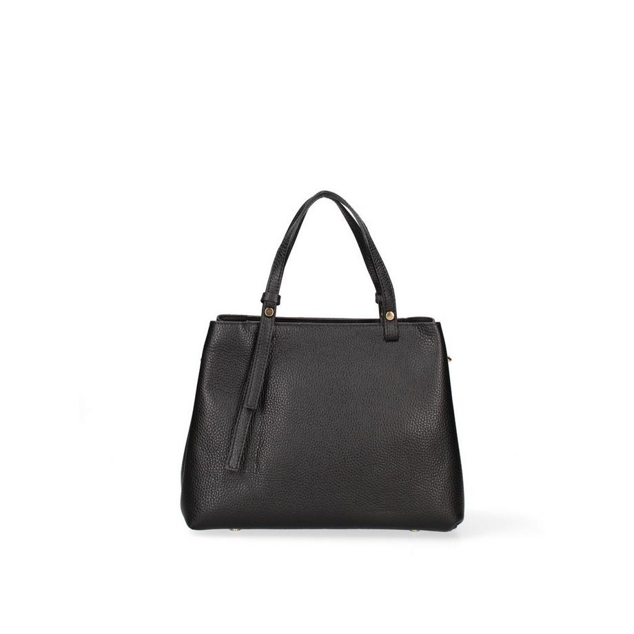 Chiara Ferretti Sac cabas structuré avec poignée supérieure  