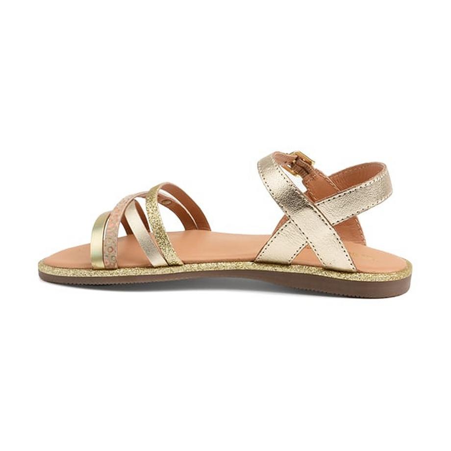 Les Tropeziennes Inaya Sandali Bassi  