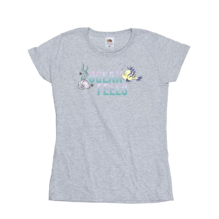 Tshirt THE LITTLE MERMAID