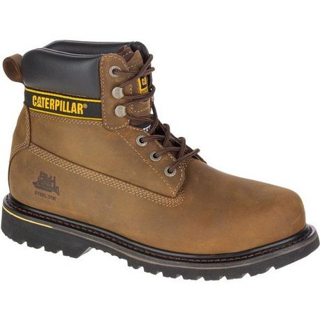 Caterpillar  Holton S3 Sicherheitsstiefel 