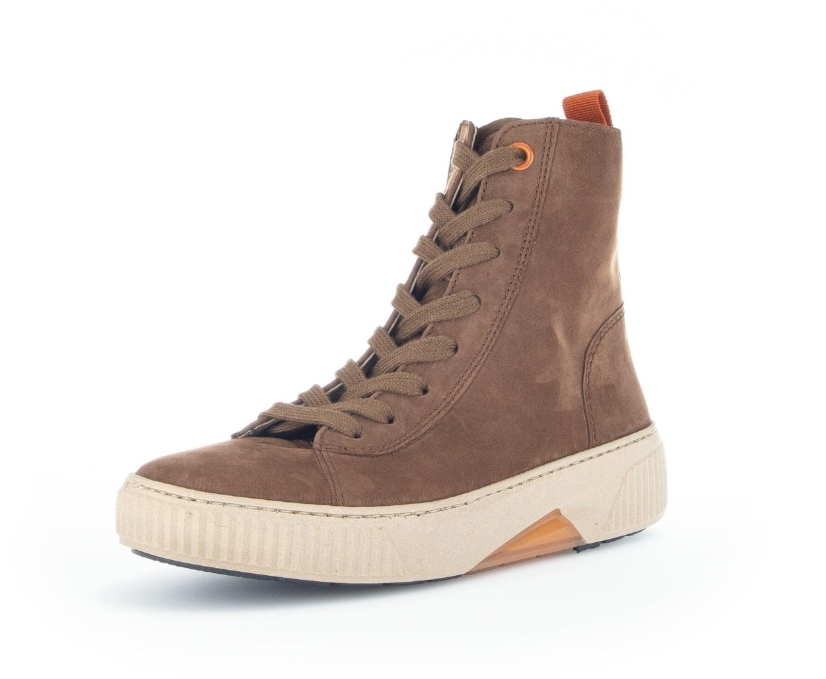 Gabor  Gabor - Basket nubuck 