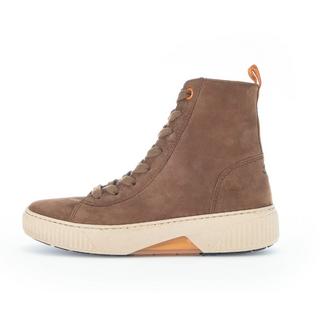 Gabor  Gabor - Basket nubuck 