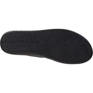 SUBEA  Aquaschuhe 100 Damen/Herren dunkelgrau 