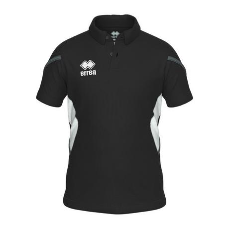 errea  polo-shirt kind clark 