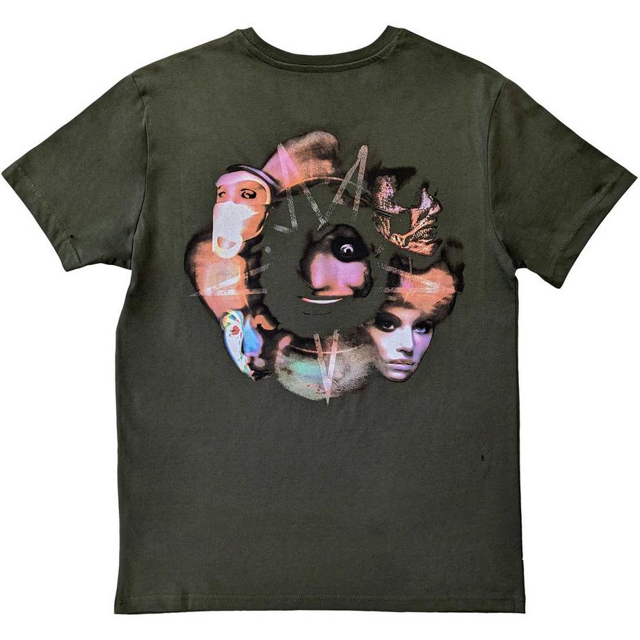 Slipknot  T-ShirtAdderall 