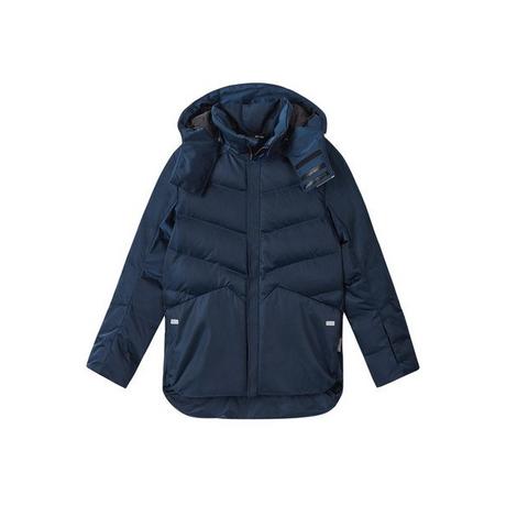 Reima  tec Kinder Skijacke Tervola Navy 