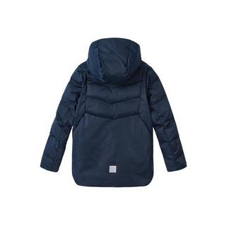 Reima  tec Kinder Skijacke Tervola Navy 